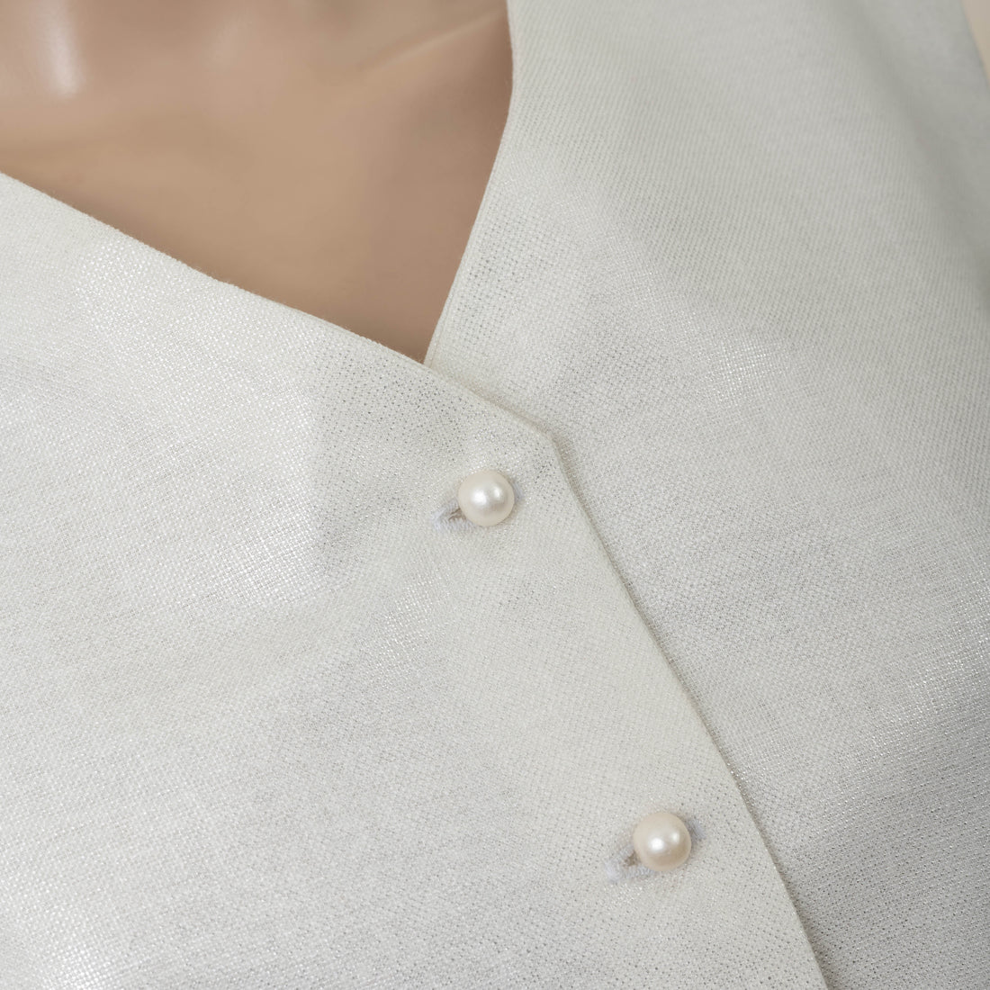 Ola Azzam Brand New Classic Vest