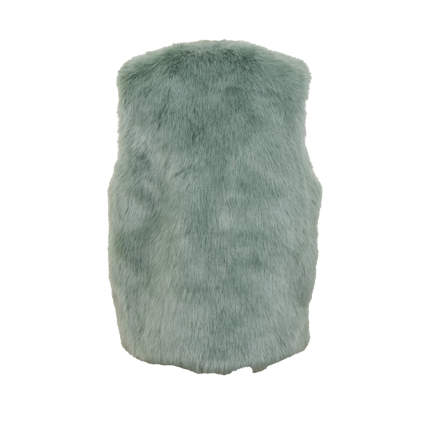 Top shop Brand New Fur Vest