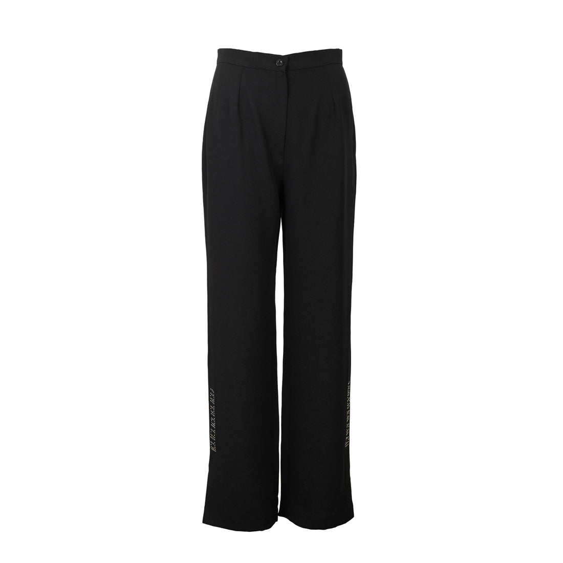Loula Brand New Black Trousers