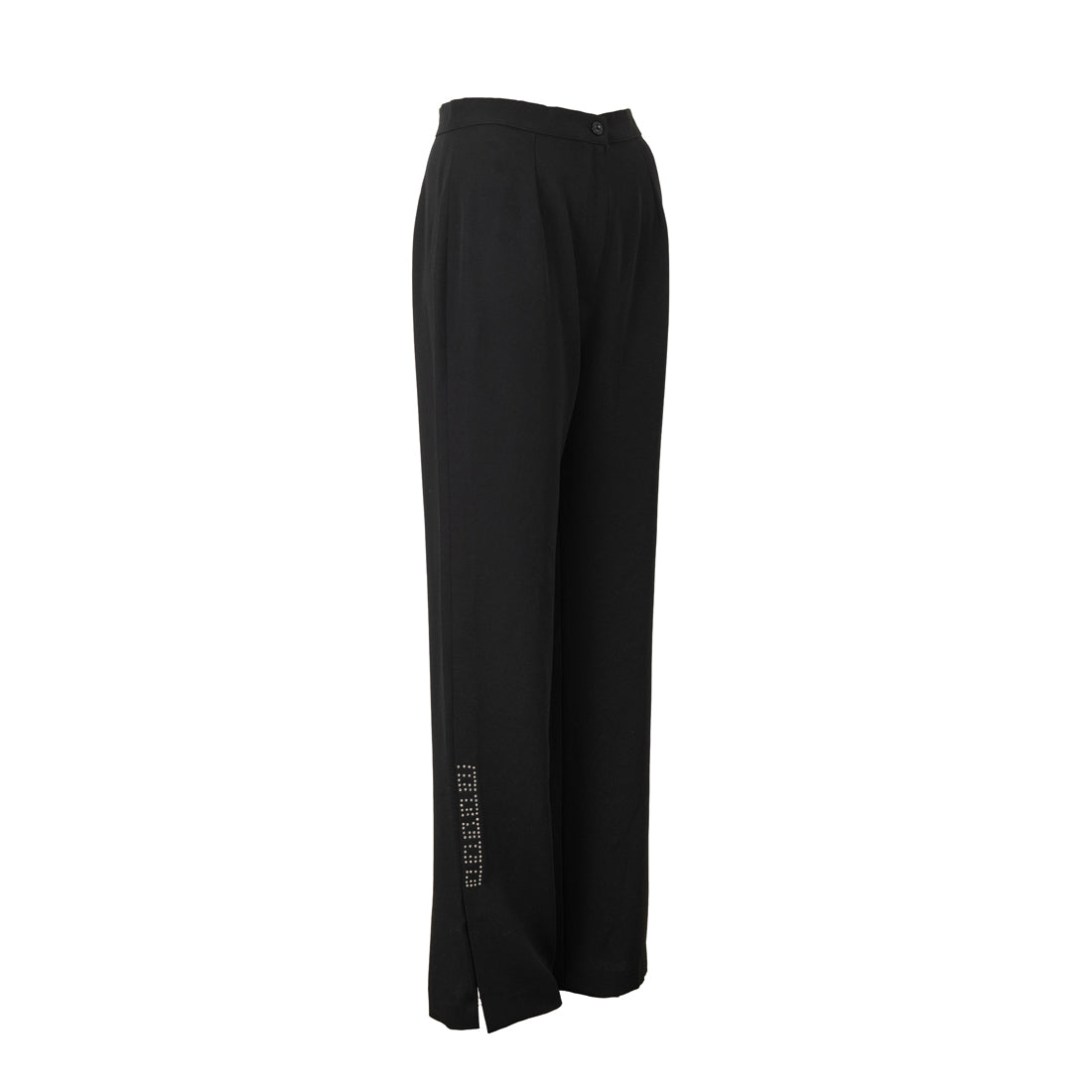 Loula Brand New Black Trousers