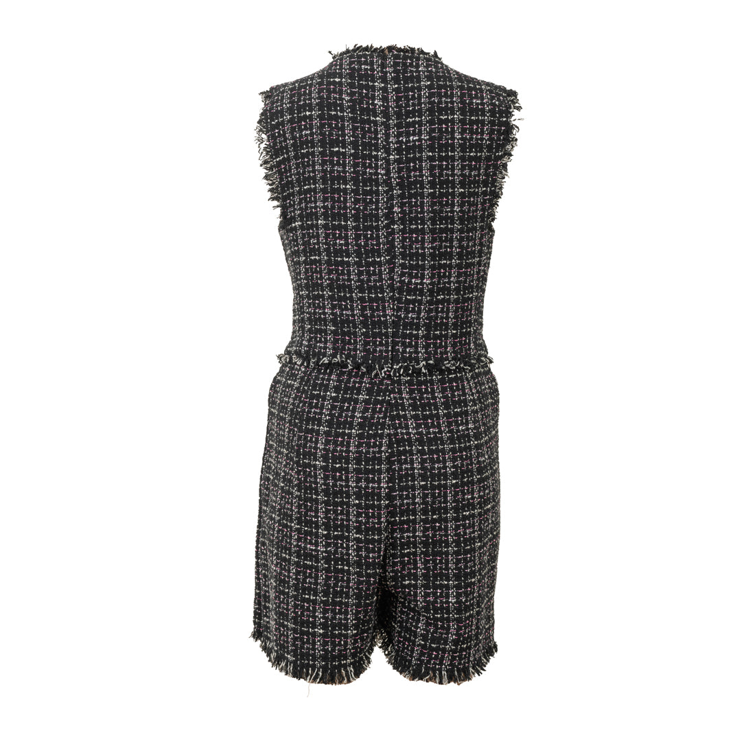 Zara Shorts Jumpsuit