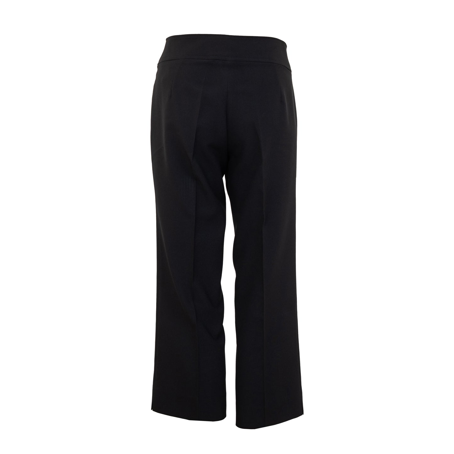Zara Basic Bermuda Shorts