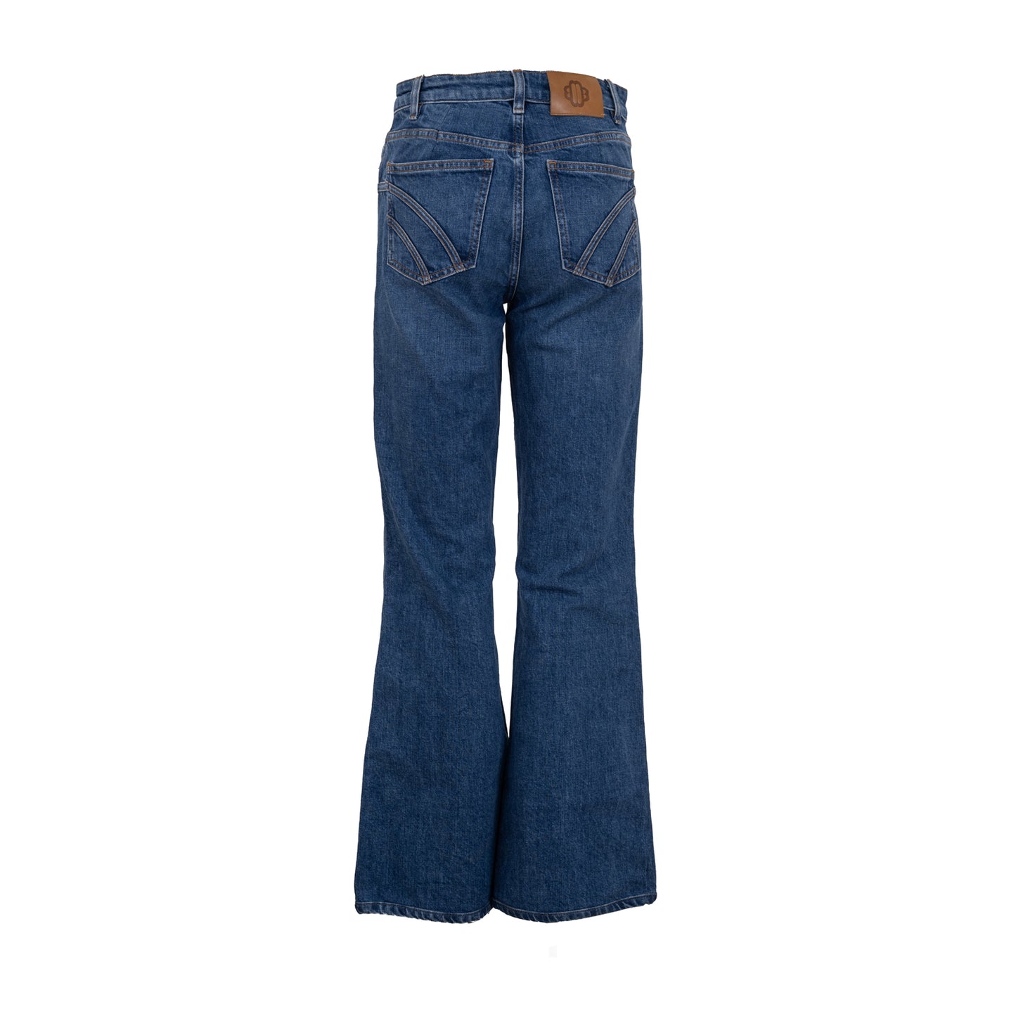 Maje Denim Jeans