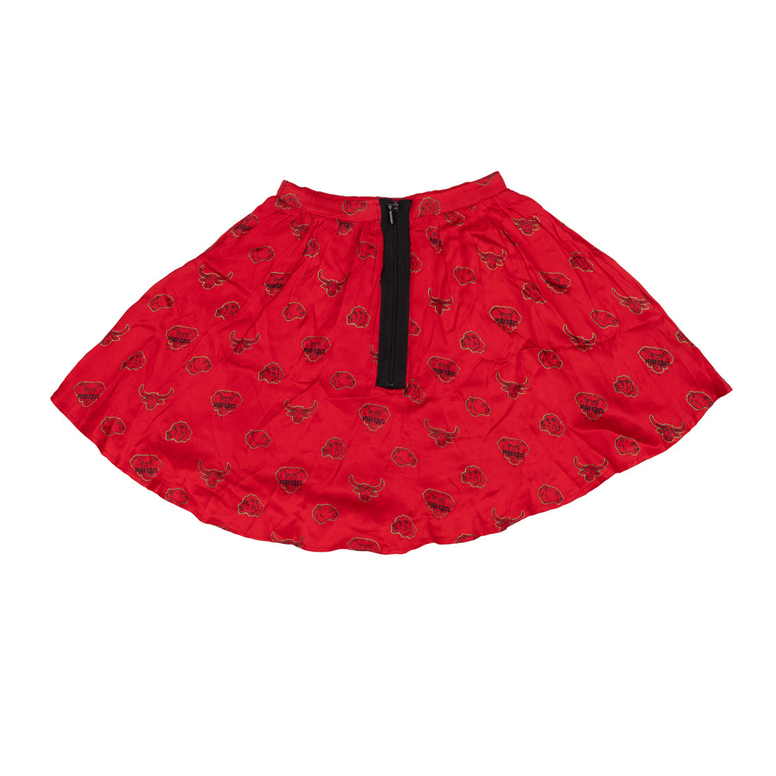 Kenzo Skirt For Girls