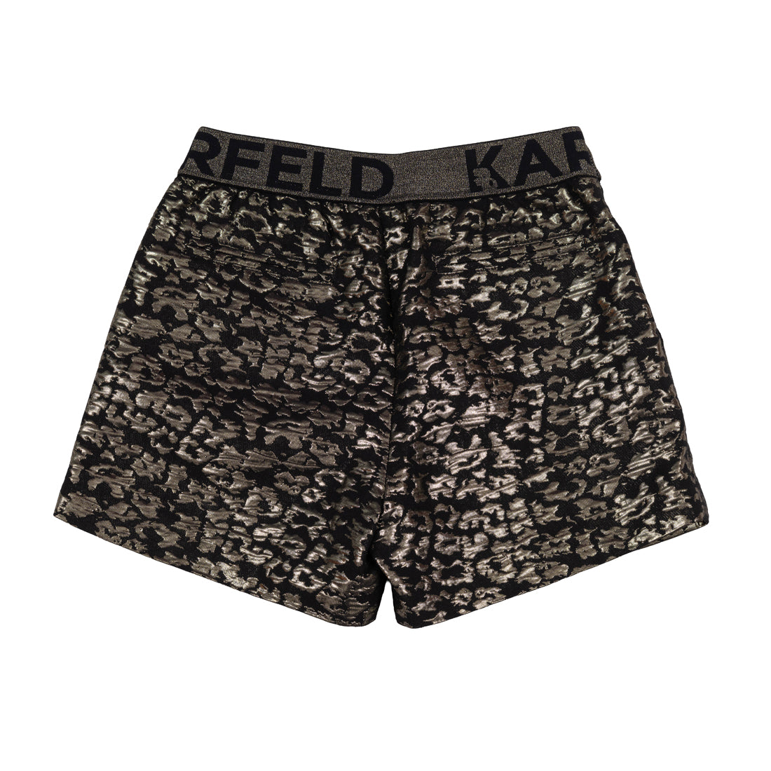 Karl Lagerfeld Shorts For Girls