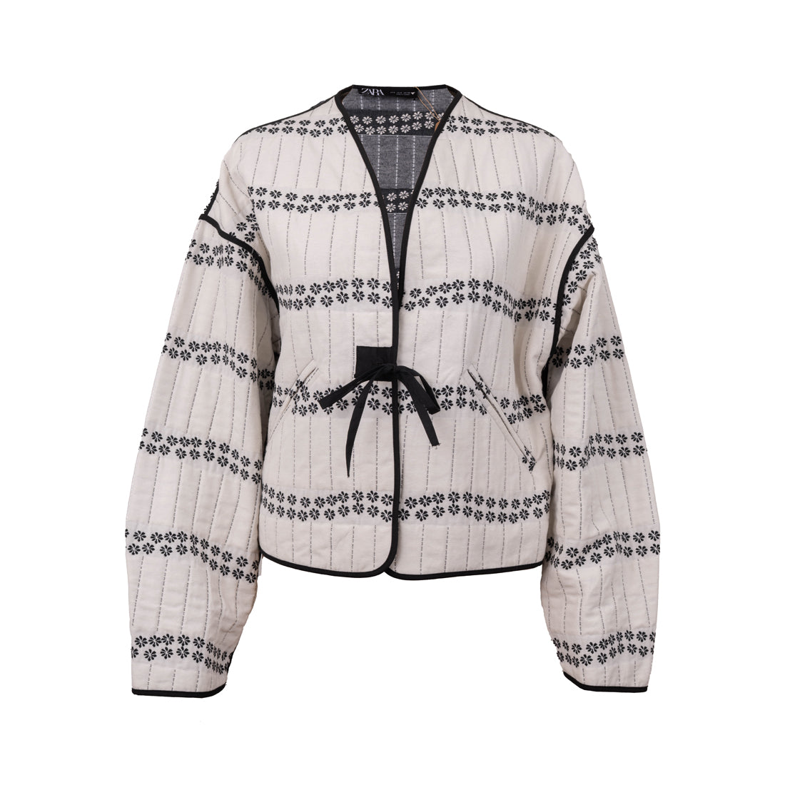 Zara Kimono