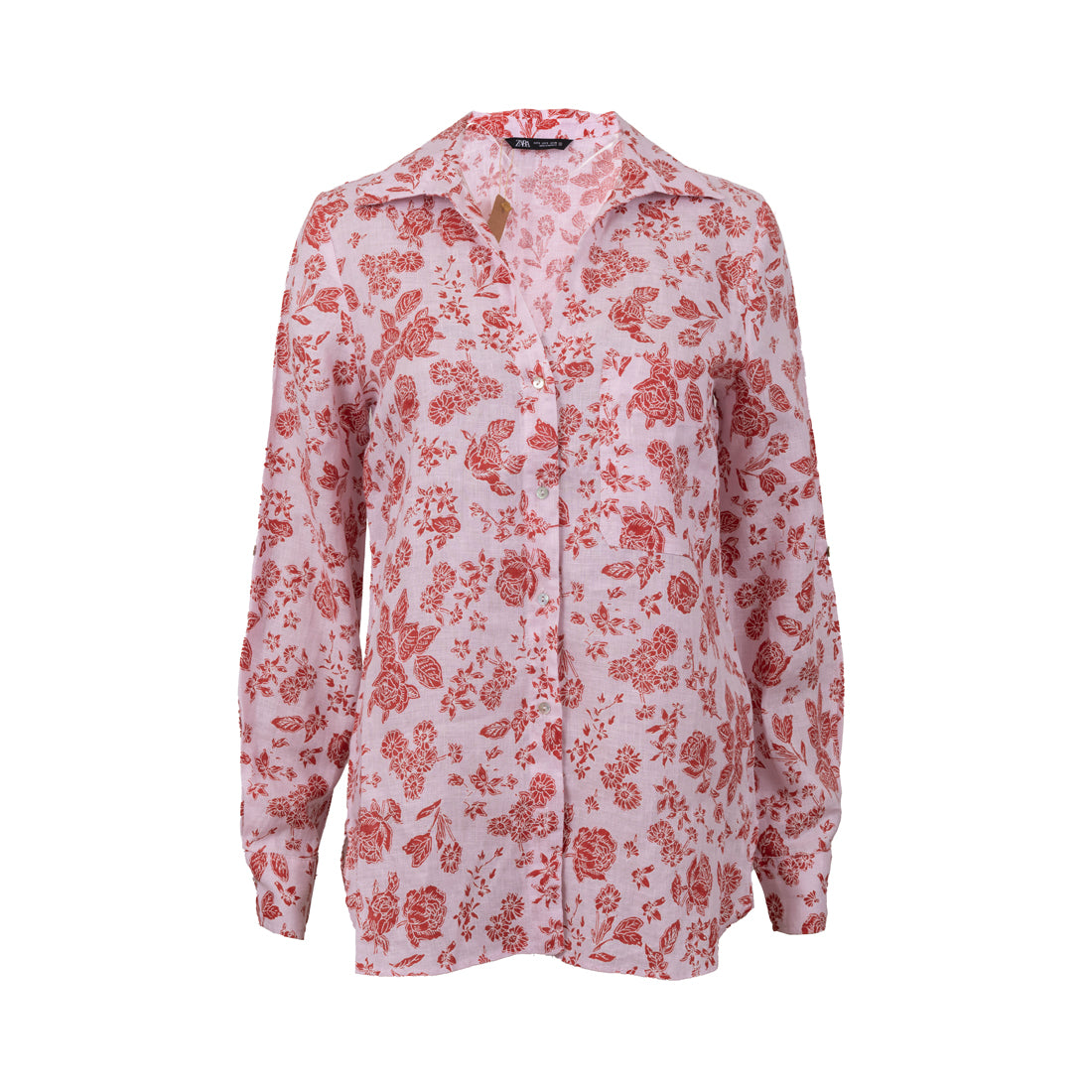 Zara Chemise