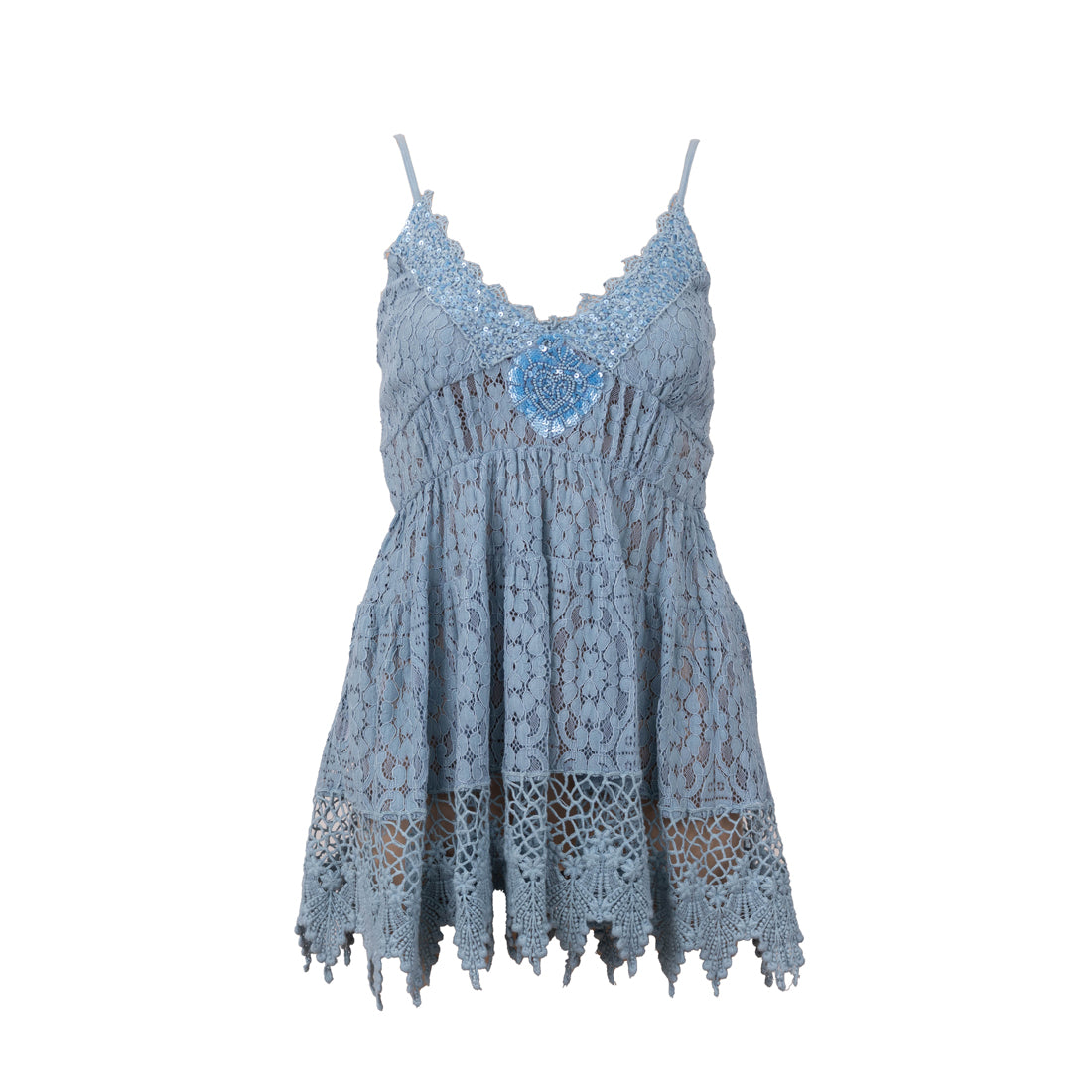 Antica Sartoria Positano by Giacomo Cinque Top