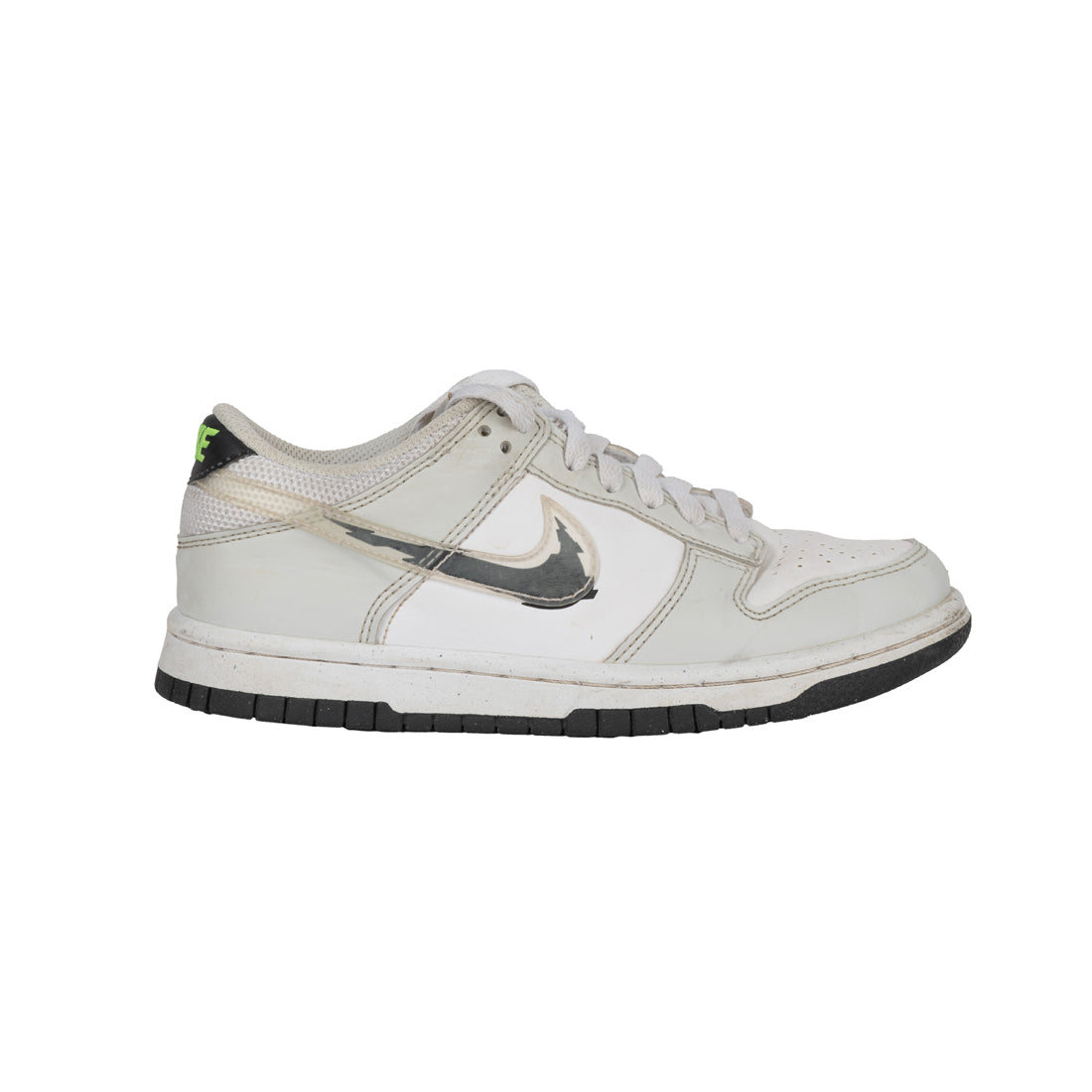 Nike Dunk Low Pure Platinum Shoes
