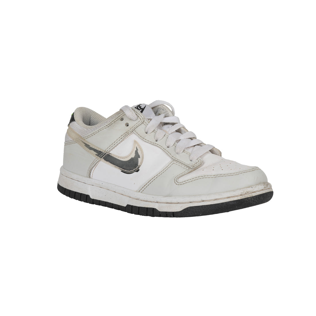 Nike Dunk Low Pure Platinum Shoes