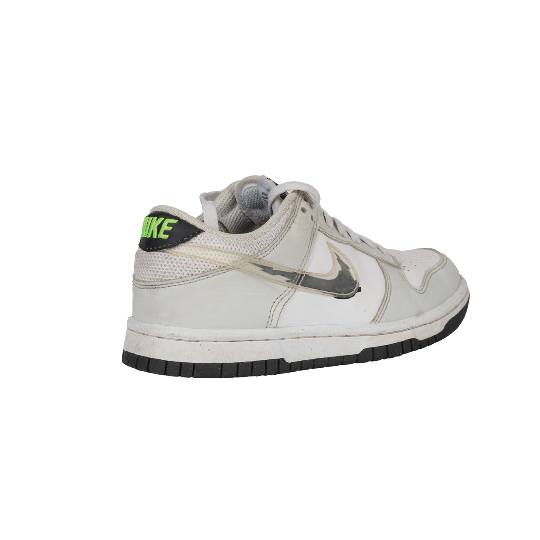 Nike Dunk Low Pure Platinum Shoes