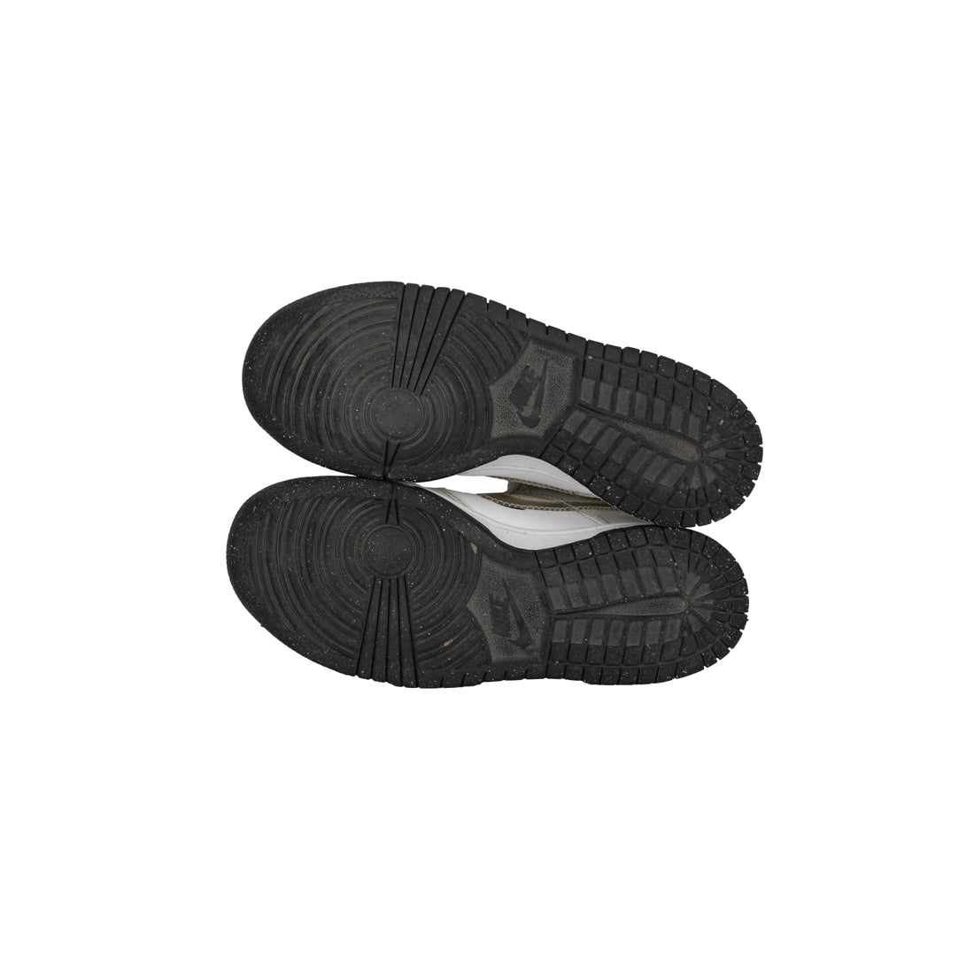 Nike Dunk Low Pure Platinum Shoes