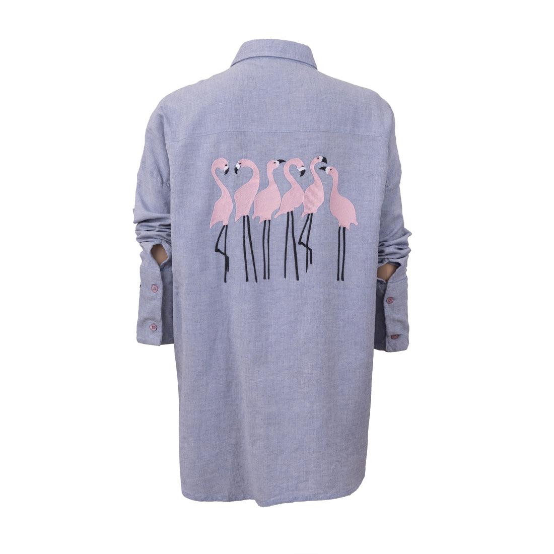 Top Shop Chemise