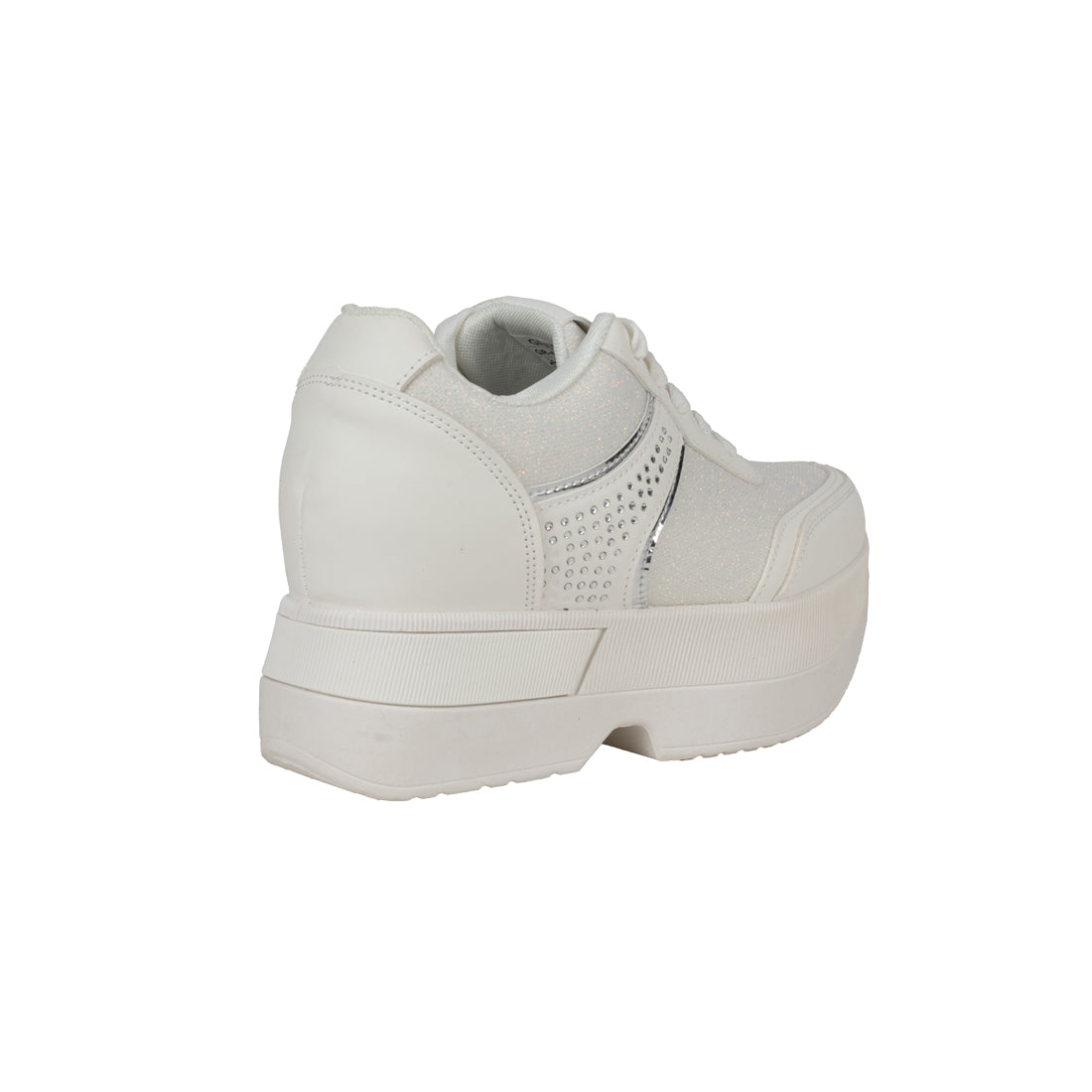 Green Brand New High Sneakers