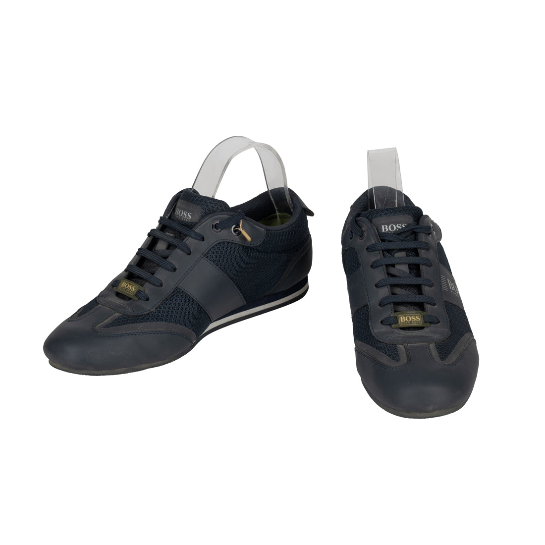 Boss Men's Lighter Sneakers