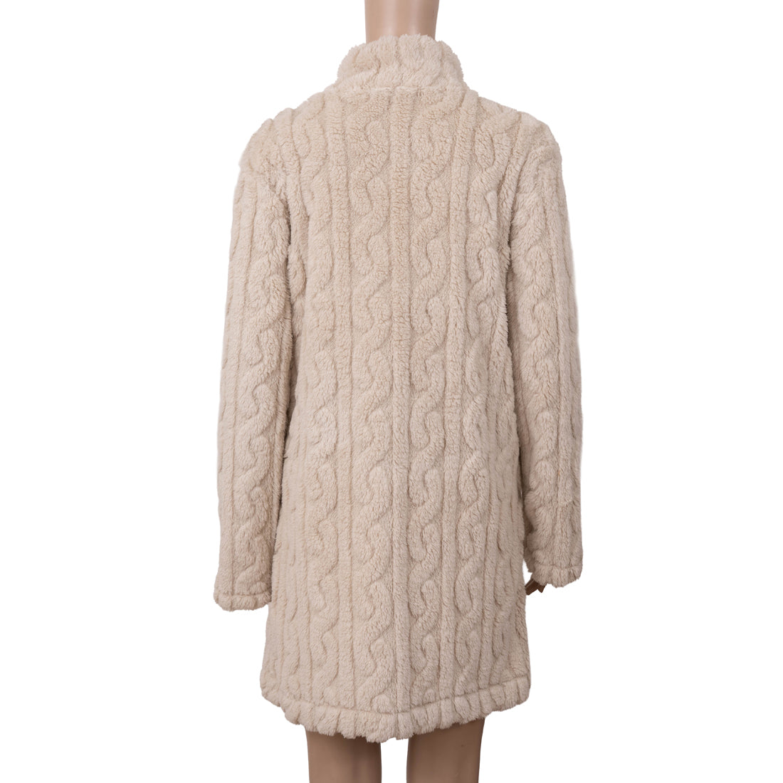 Shein Coat