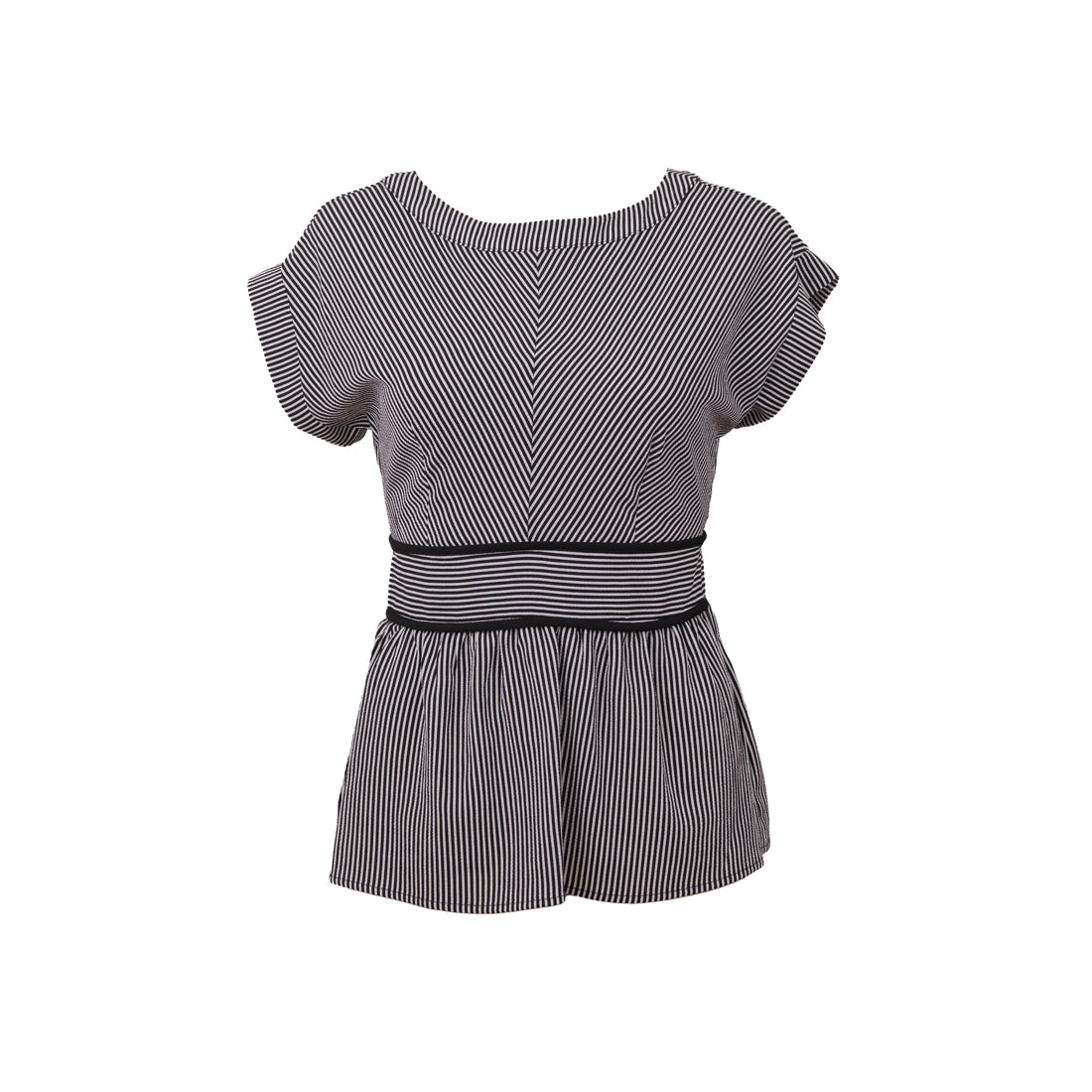 Monteau Los Angles Top