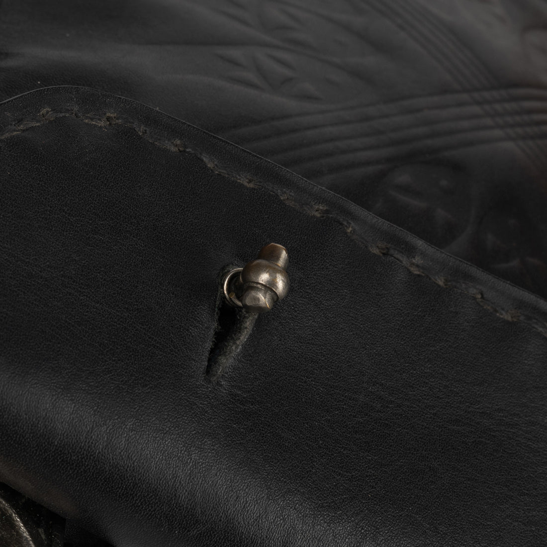 Sami Amin Hand Made Bag