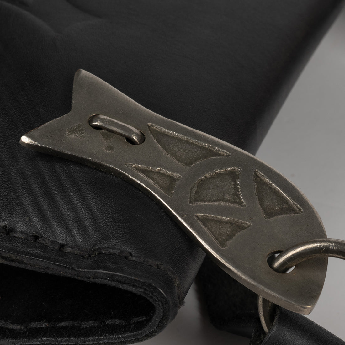 Sami Amin Hand Made Bag