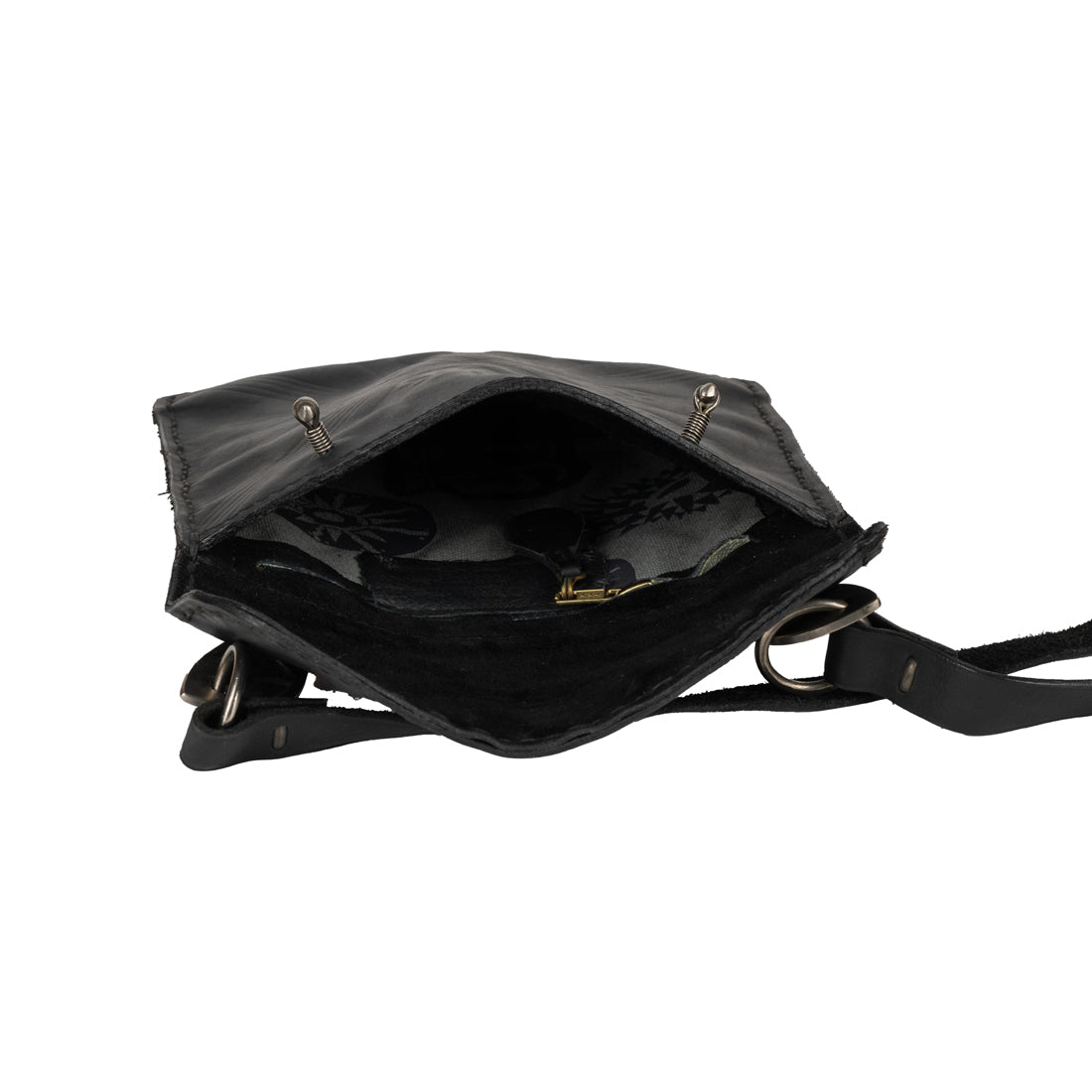 Sami Amin Hand Made Bag