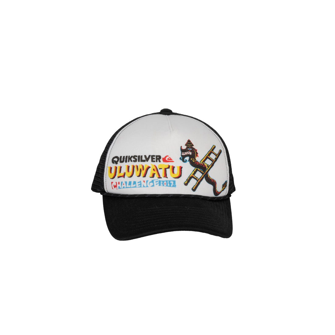 Quiksilver Brand New Cap For Boys