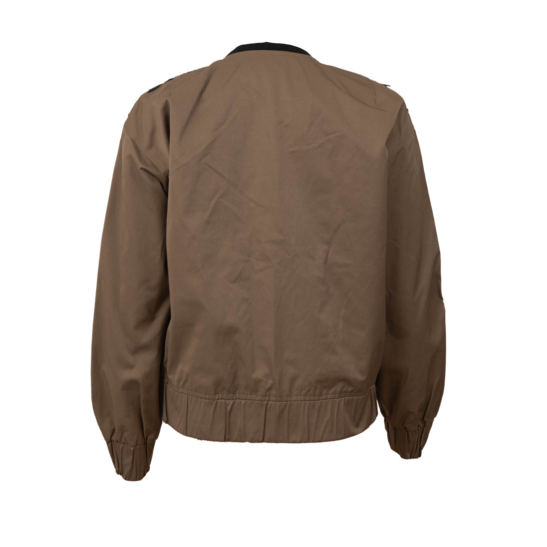 Reserved Jacket