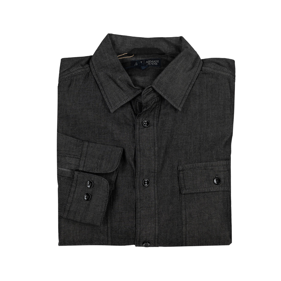 Armani Jeans Brand New Chemise