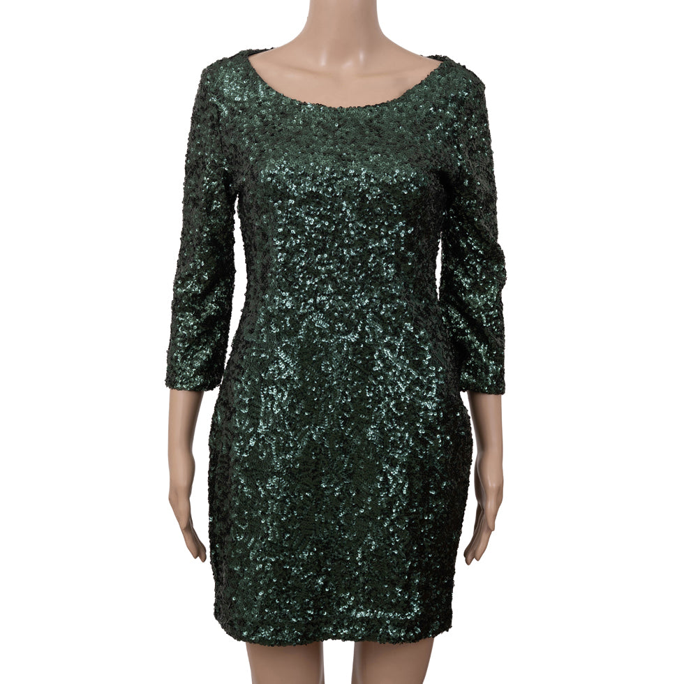 Express Dress