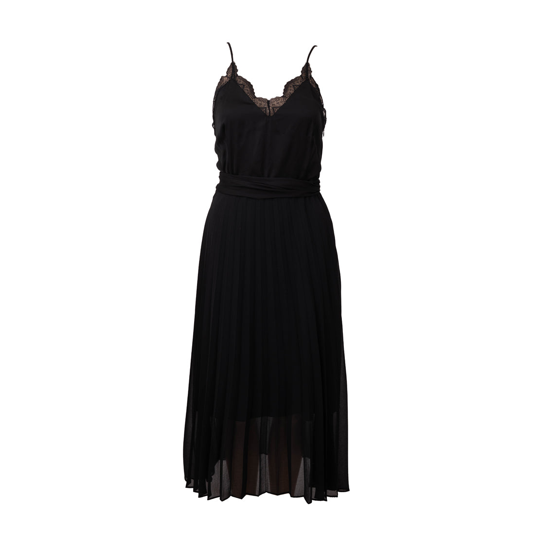 Sandro Paris Dress
