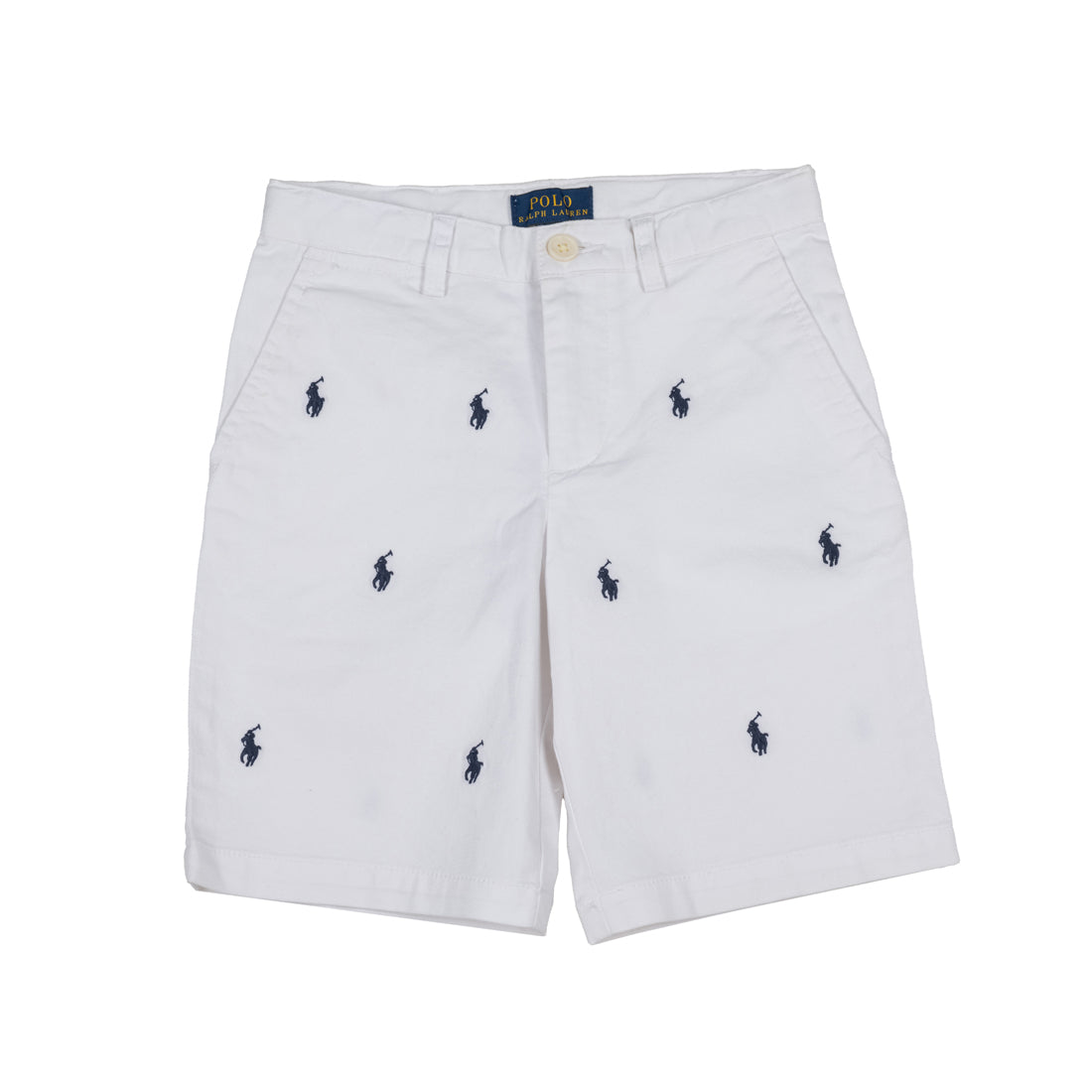 Polo Ralph Lauren Brand New Shorts For Boys