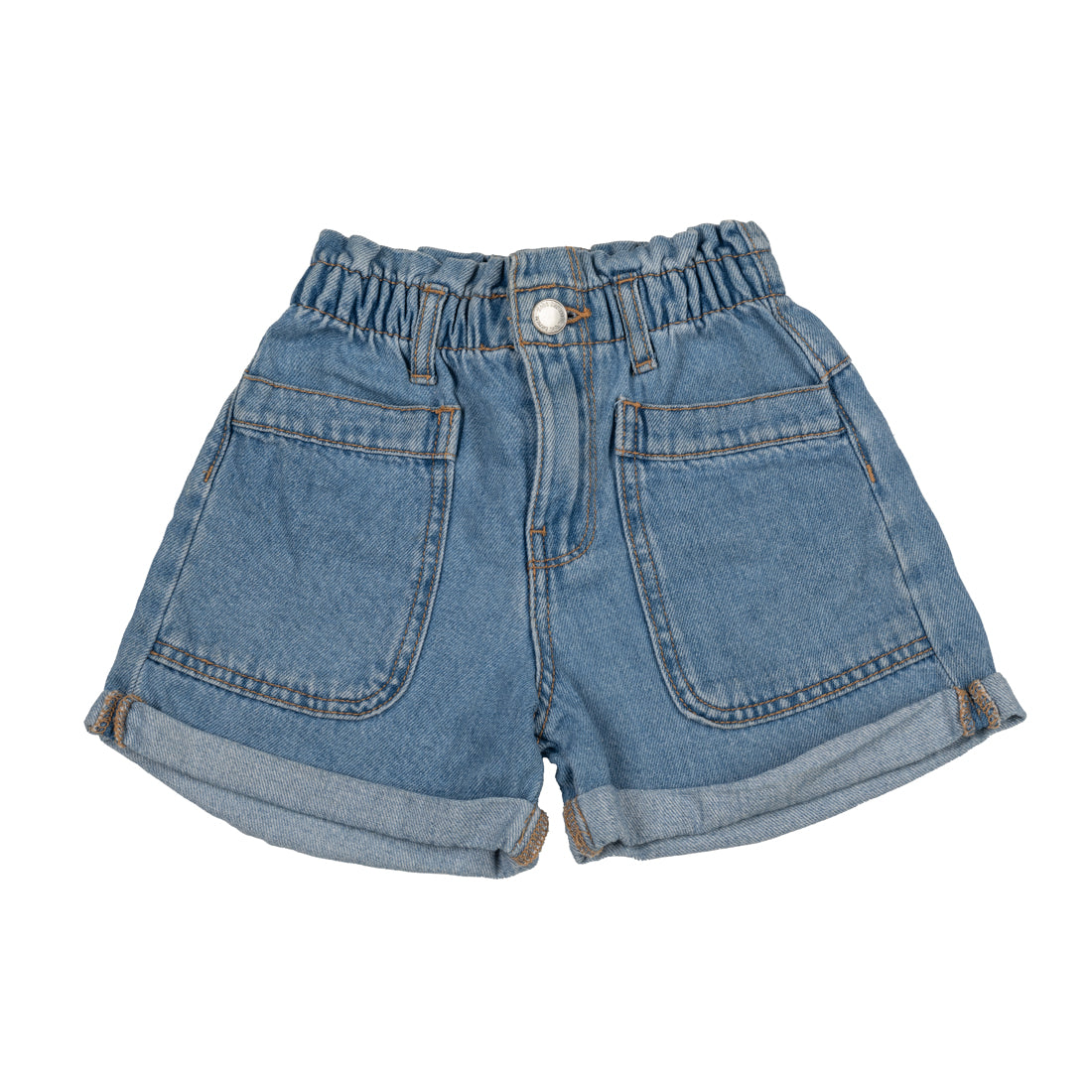 Zara Shorts For Girls