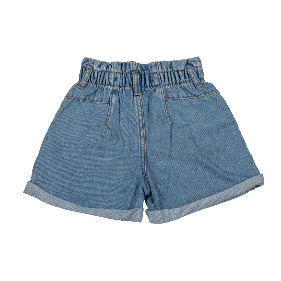 Zara Shorts For Girls