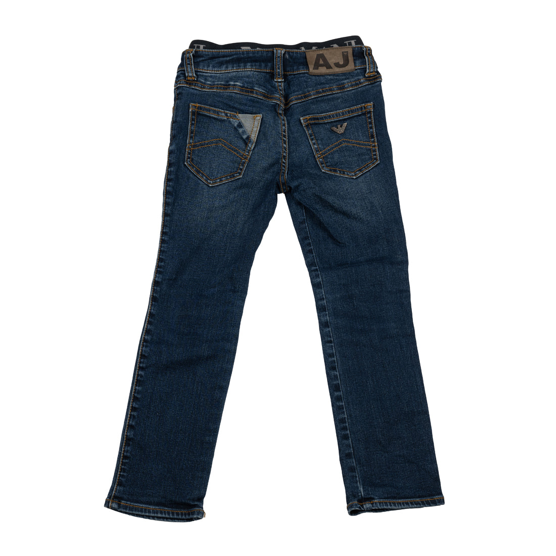 Armani Jeans For Boys