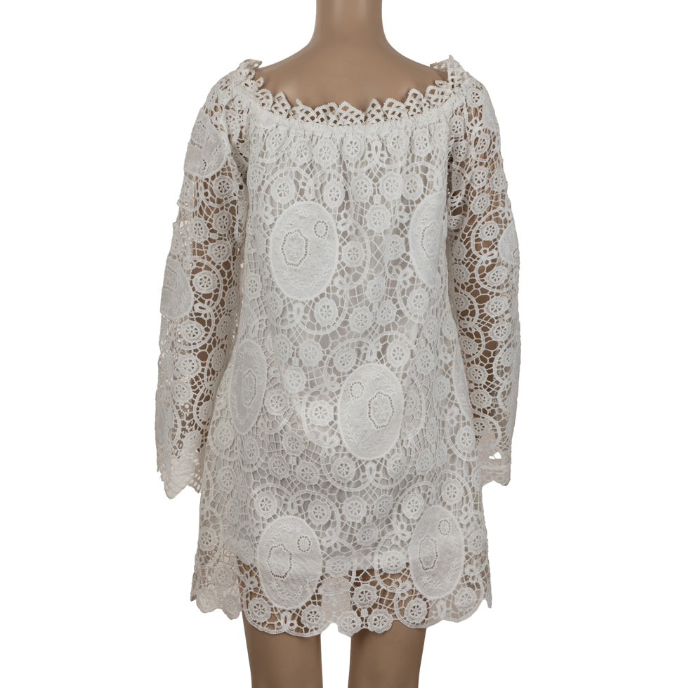 Nasty Gal Brand New Blouse