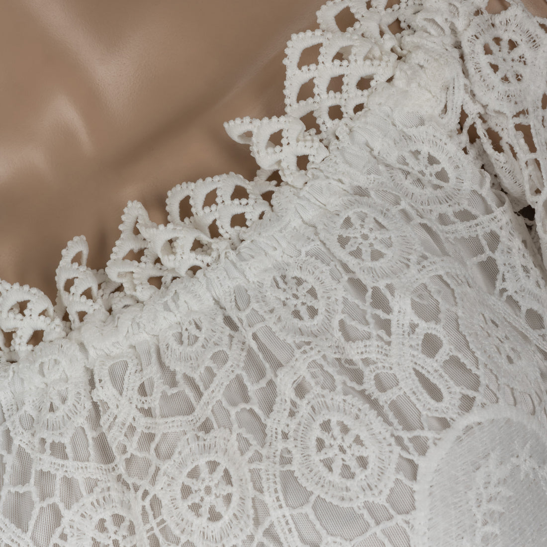 Nasty Gal Brand New Blouse