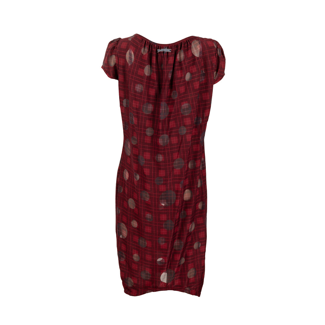 Jeans Paul Gaultier Dress