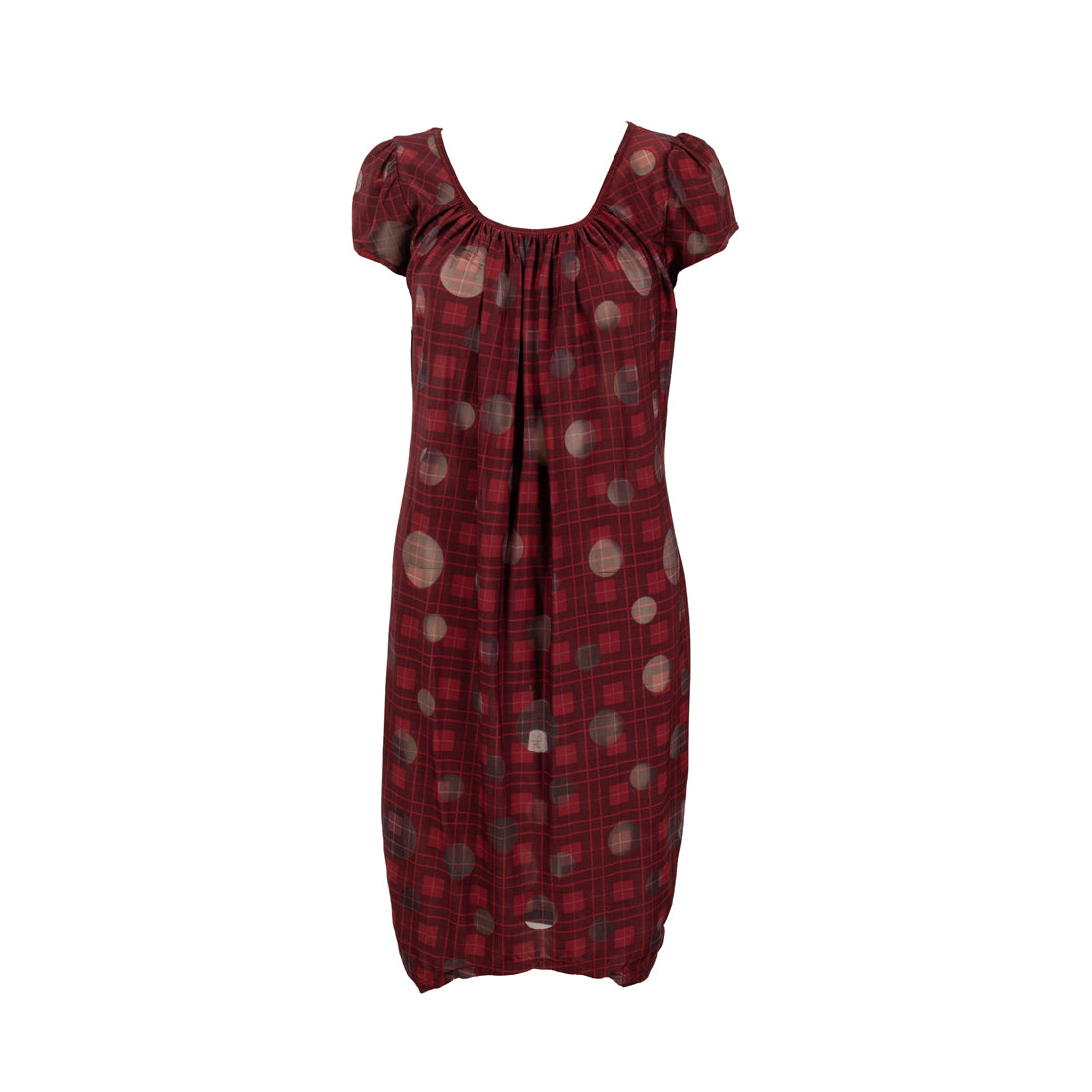 Jeans Paul Gaultier Dress