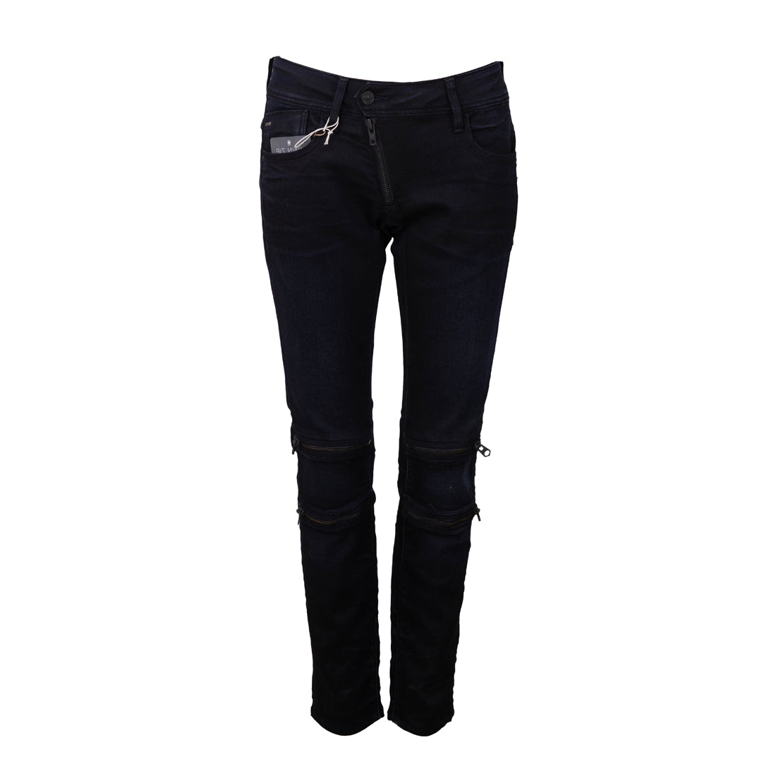 Lynn Mid Skinny Brand New Jeans