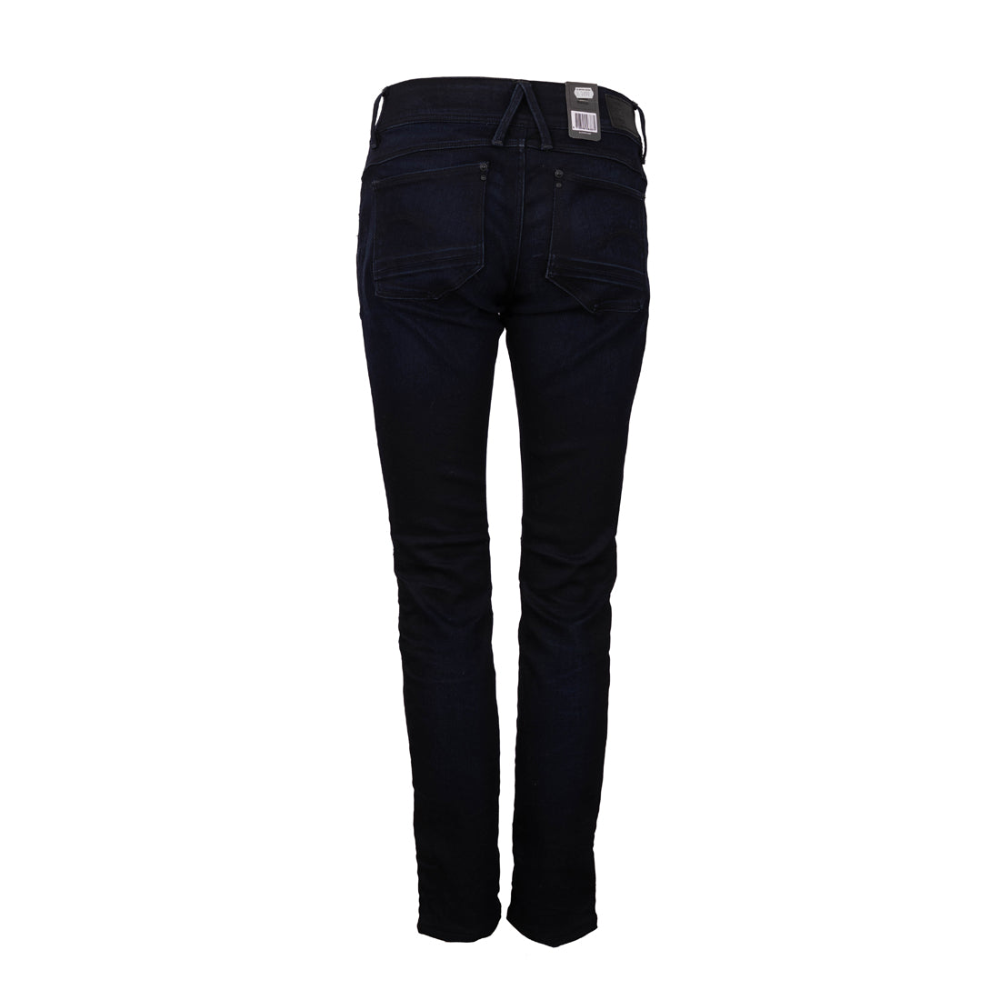 Lynn Mid Skinny Brand New Jeans