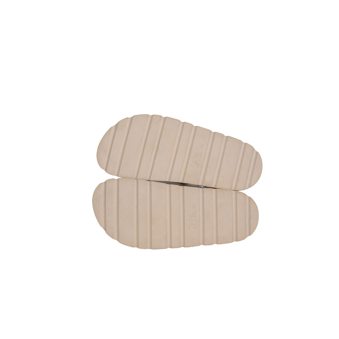 Zara Brand New Sandals