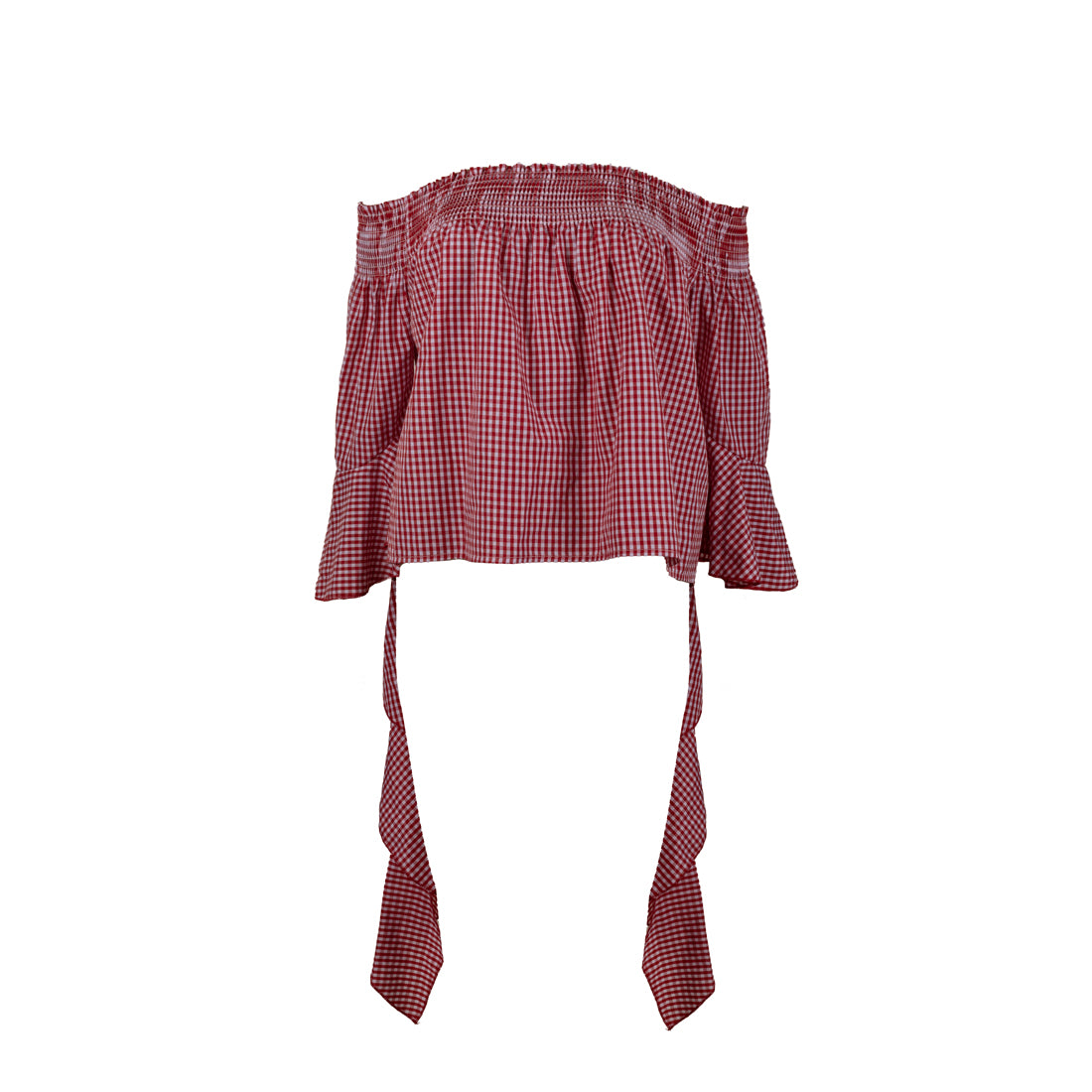 QED London Brand New Top