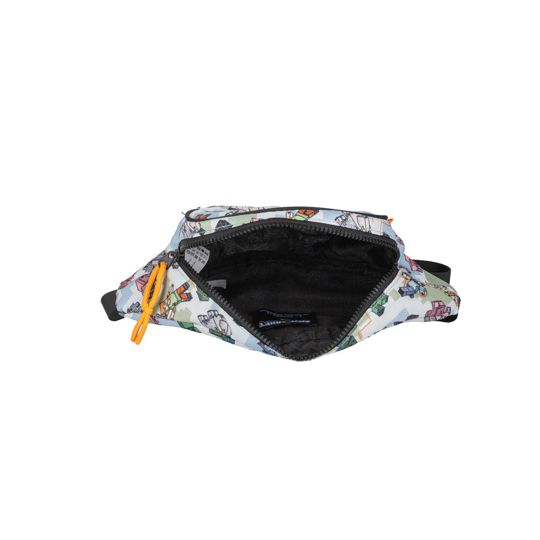 Zara Brand New Minecraft Waist Bag For Boys