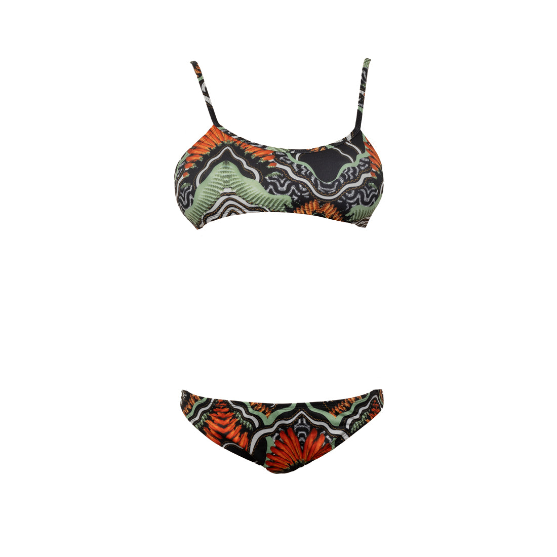 Pretty Little Thing Brand New Bikini