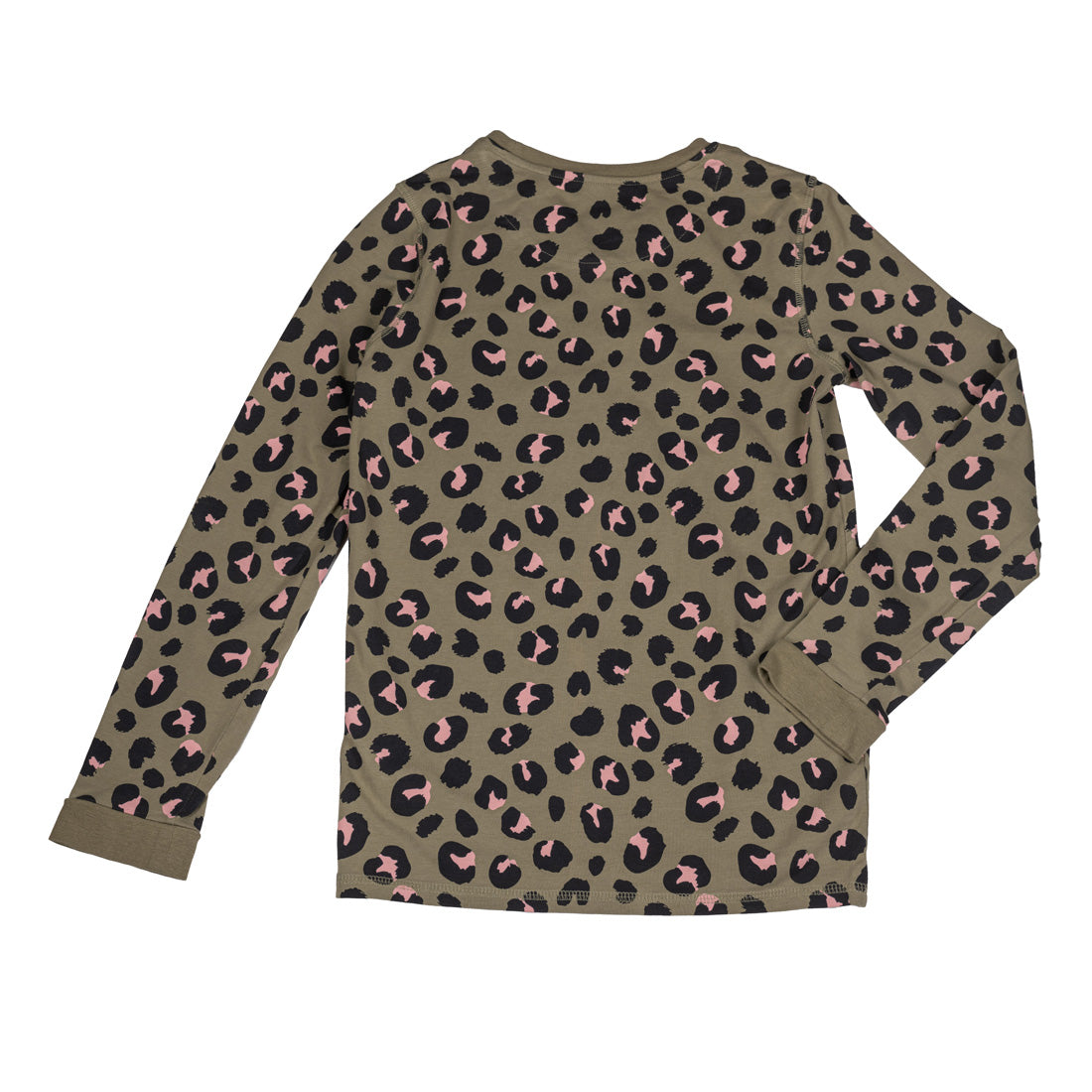 M&S Pyjama Set For Girls