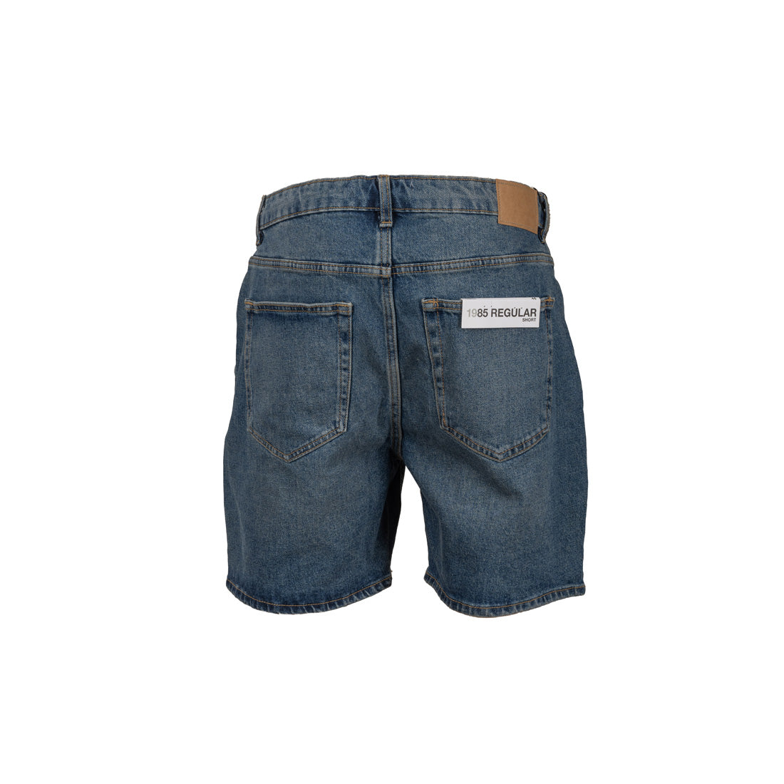 Zara Basic Brand New Shorts Jeans