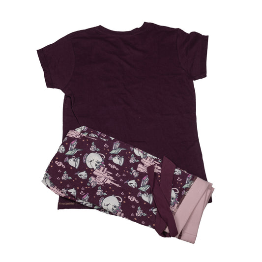 Disney Love to Lounge Pijamas