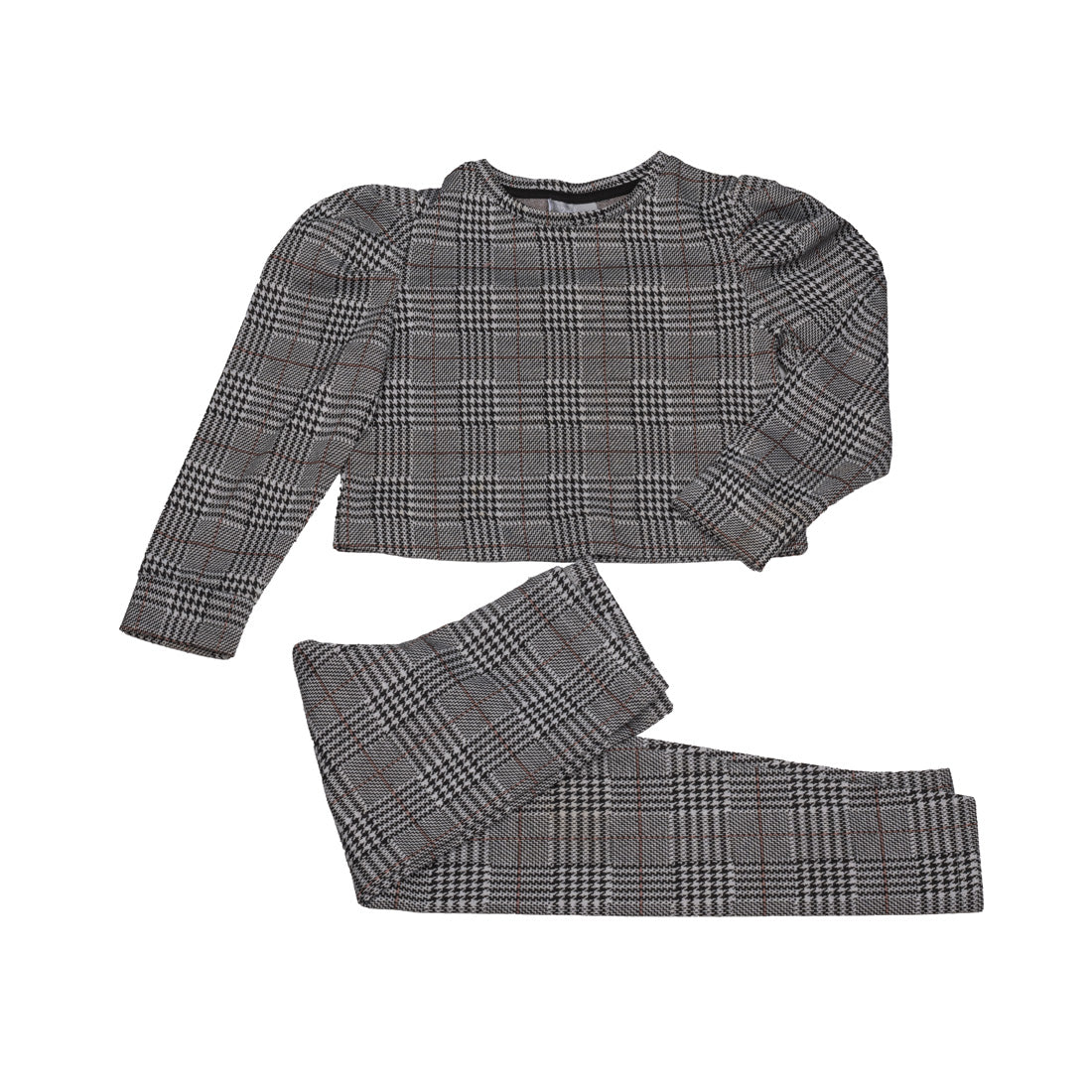 I Love Girlswear Set For Girls