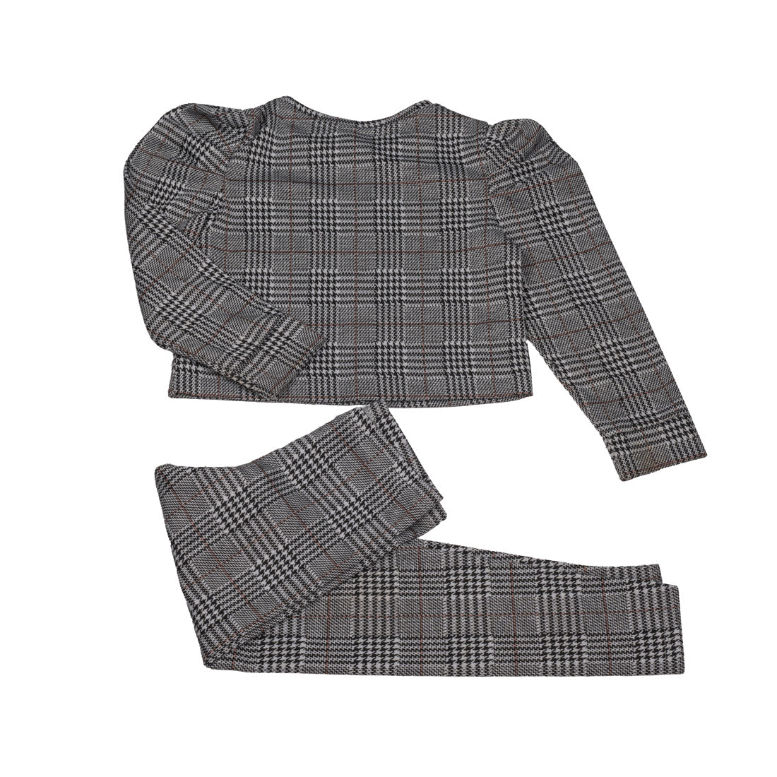 I Love Girlswear Set For Girls