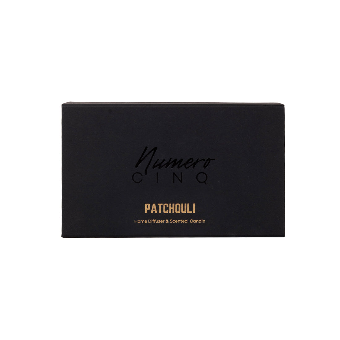 Patchouli Pour Numéro Cinq