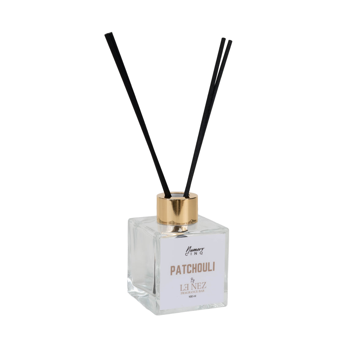 Patchouli Pour Numéro Cinq